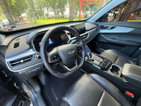 CHERY TIGGO7 PRO 16T