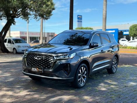 CHERY TIGGO7 PRO 16T