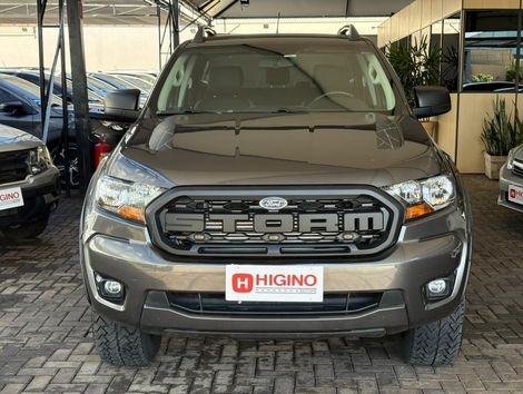 Ford Ranger Storm 3.2 20V 4x4 CD Diesel Aut.