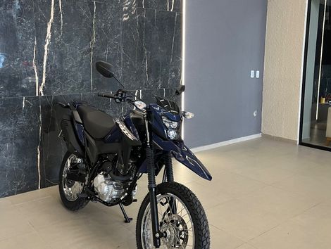 HONDA NXR 160 BROS FLEX