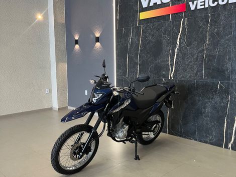 HONDA NXR 160 BROS FLEX