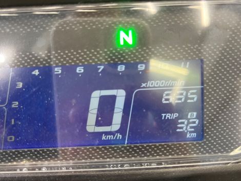 HONDA NXR 160 BROS FLEX