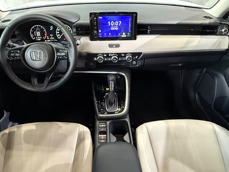 Honda HR-V Advance 1.5  Flex TB 16V 5p Aut.