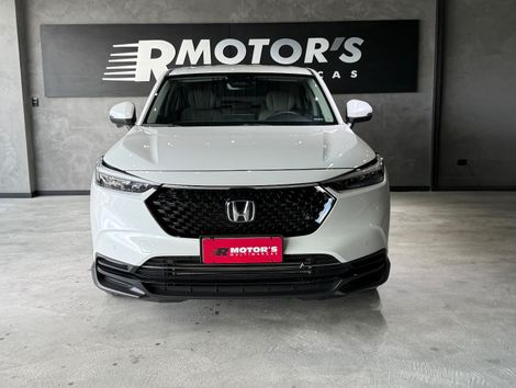 Honda HR-V Advance 1.5  Flex TB 16V 5p Aut.