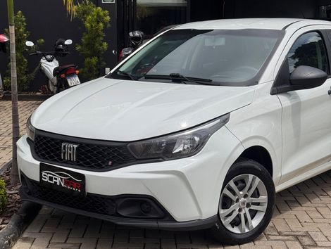 Fiat ARGO 1.0 6V Flex