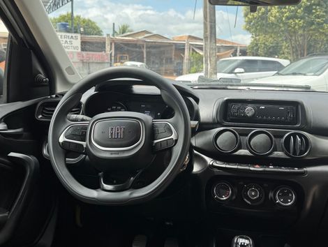 Fiat ARGO 1.0 6V Flex