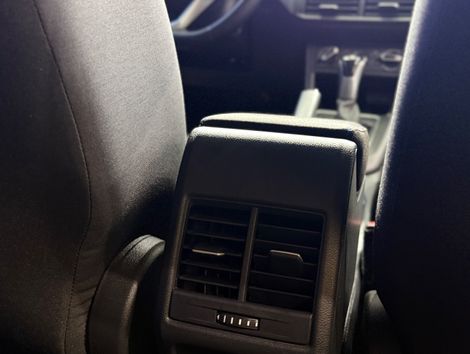 VolksWagen Nivus Comfortline 1.0 200 TSI Flex Aut.