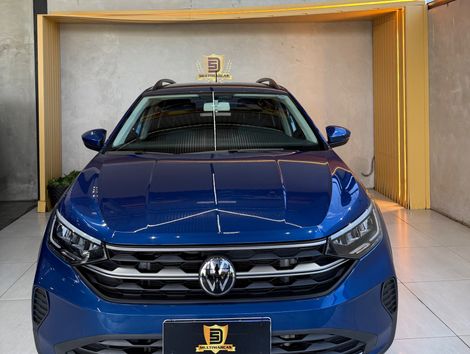 VolksWagen Nivus Comfortline 1.0 200 TSI Flex Aut.