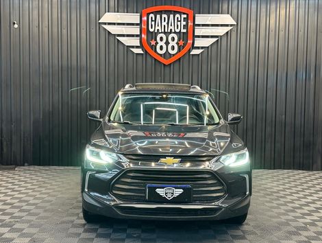 Chevrolet TRACKER Premier 1.2 Turbo 12V Flex Aut.