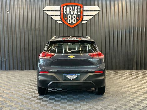 Chevrolet TRACKER Premier 1.2 Turbo 12V Flex Aut.