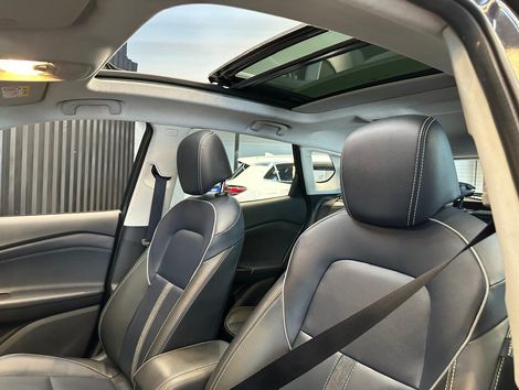 Chevrolet TRACKER Premier 1.2 Turbo 12V Flex Aut.