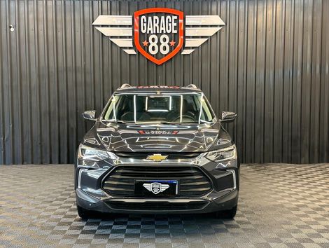 Chevrolet TRACKER Premier 1.2 Turbo 12V Flex Aut.