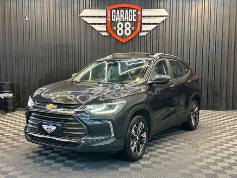Chevrolet TRACKER Premier 1.2 Turbo 12V Flex Aut.