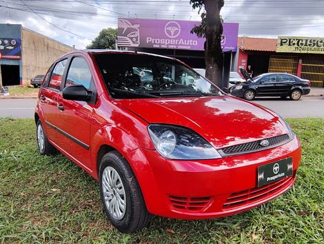 Ford Fiesta Personnalité 1.0 8V 66cv 5p