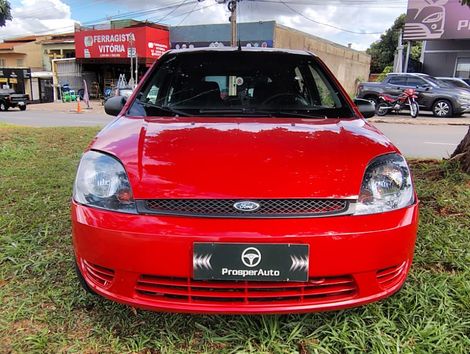 Ford Fiesta Personnalité 1.0 8V 66cv 5p