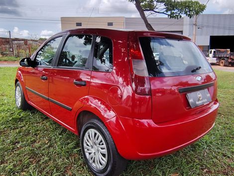 Ford Fiesta Personnalité 1.0 8V 66cv 5p