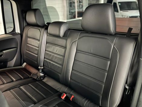 VolksWagen AMAROK Extreme CD 3.0 4x4 TB Dies. Aut.