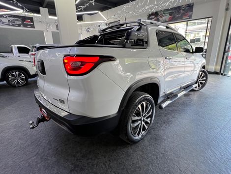 Fiat Toro Ranch 2.0 16V 4x4 TB Diesel Aut.