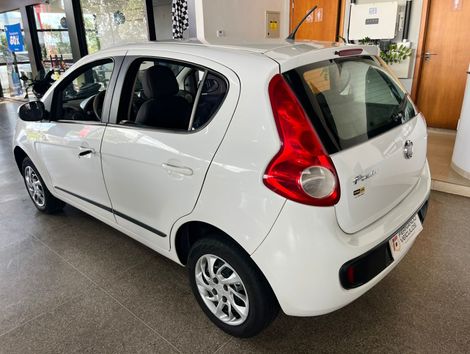 Fiat Palio ATTRA./ITÁLIA 1.4 EVO F.Flex 8V 5p