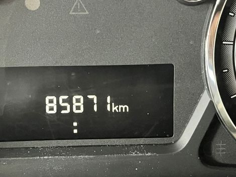 Fiat Palio ATTRA./ITÁLIA 1.4 EVO F.Flex 8V 5p