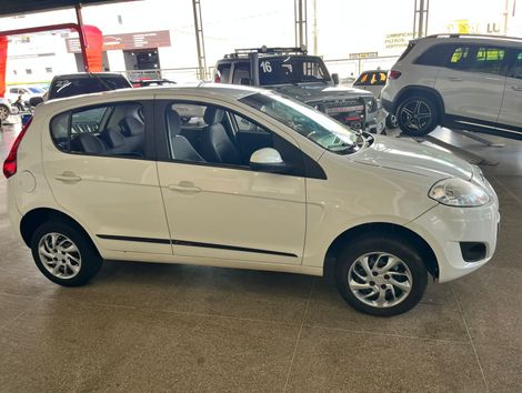 Fiat Palio ATTRA./ITÁLIA 1.4 EVO F.Flex 8V 5p