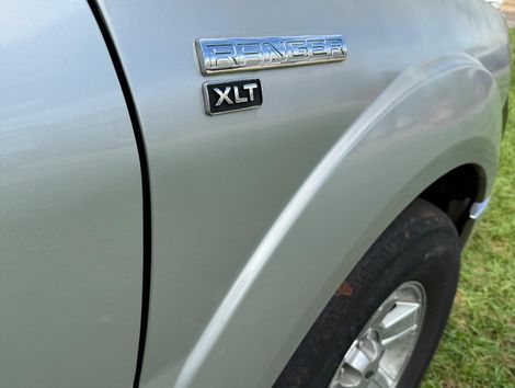 Ford Ranger XLT 3.0 PSE 163cv 4x4 CD TB Dies.