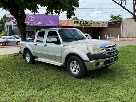 Ford Ranger XLT 3.0 PSE 163cv 4x4 CD TB Dies.
