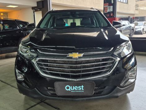 Chevrolet EQUINOX Premier 1.5 Turbo 172cv Aut.