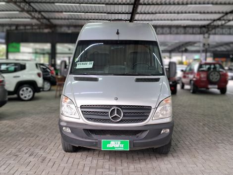 MERCEDES Um benz 415cdisprinterm