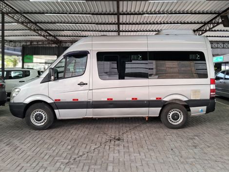 MERCEDES Um benz 415cdisprinterm