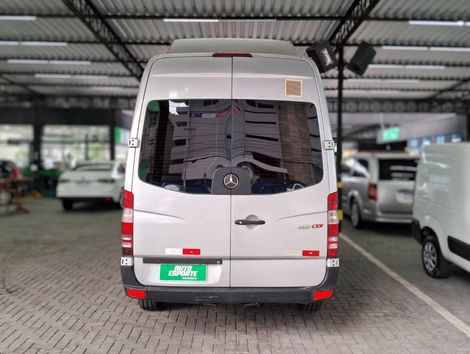 MERCEDES Um benz 415cdisprinterm