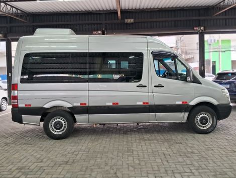 MERCEDES Um benz 415cdisprinterm