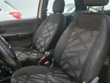 Fiat Palio 1.0/ Trofeo 1.0 Fire/ Fire Flex 2p