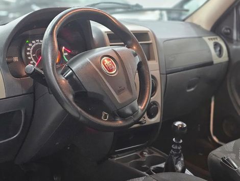 Fiat Palio 1.0/ Trofeo 1.0 Fire/ Fire Flex 2p