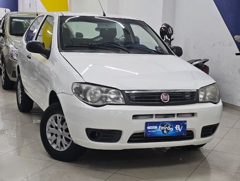 Fiat Palio 1.0/ Trofeo 1.0 Fire/ Fire Flex 2p