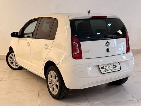 VolksWagen up! high 1.0 Total Flex 12V 5p