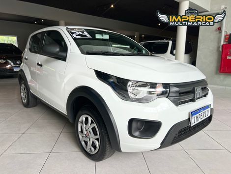 Fiat MOBI LIKE 1.0 Fire Flex 5p.