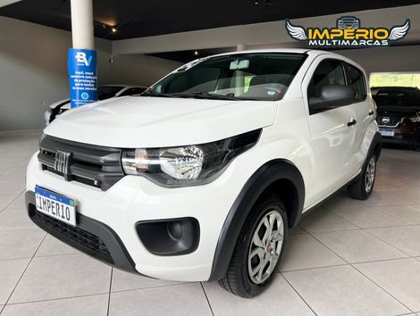 Fiat MOBI LIKE 1.0 Fire Flex 5p.