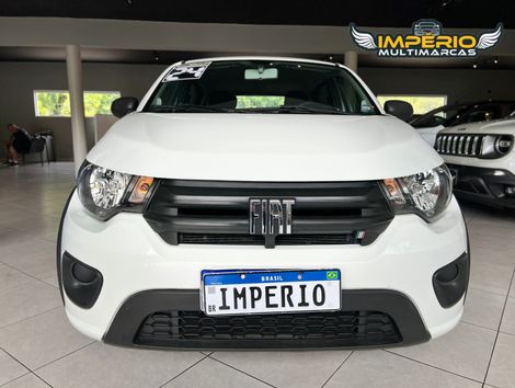 Fiat MOBI LIKE 1.0 Fire Flex 5p.