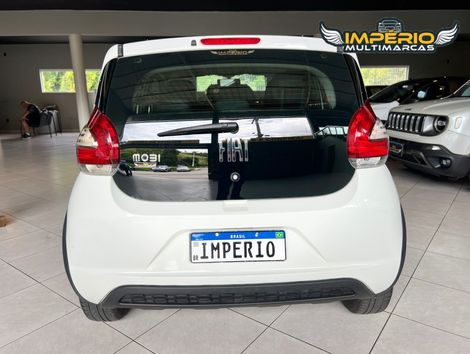 Fiat MOBI LIKE 1.0 Fire Flex 5p.