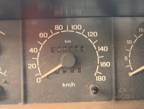 Ford F-1000 Super Diesel / Super Diesel Turbo