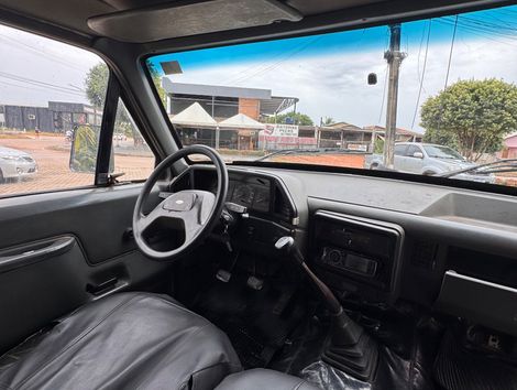 Ford F-1000 Super Diesel / Super Diesel Turbo