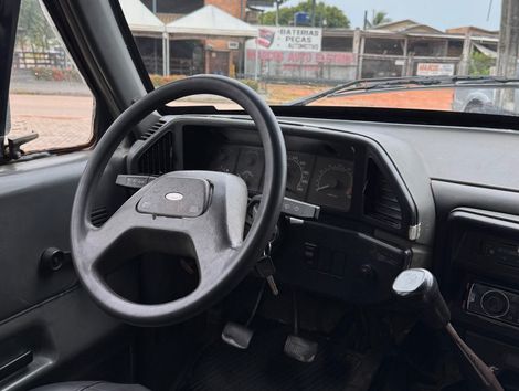 Ford F-1000 Super Diesel / Super Diesel Turbo