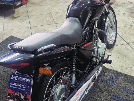 HONDA CG 125 FAN / FAN KS / 125 i FAN