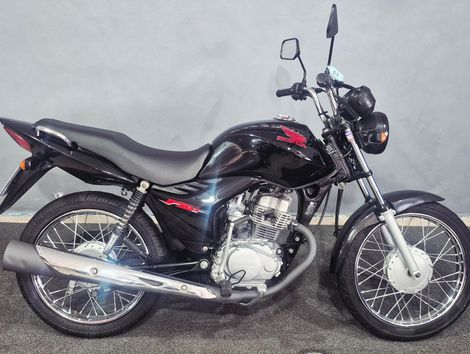 HONDA CG 125 FAN / FAN KS / 125 i FAN