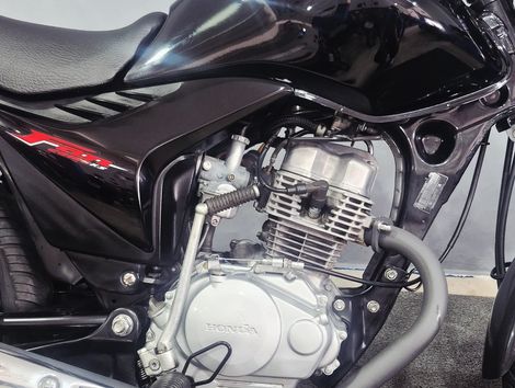 HONDA CG 125 FAN / FAN KS / 125 i FAN