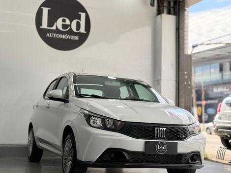 Fiat ARGO DRIVE 1.0 6V Flex