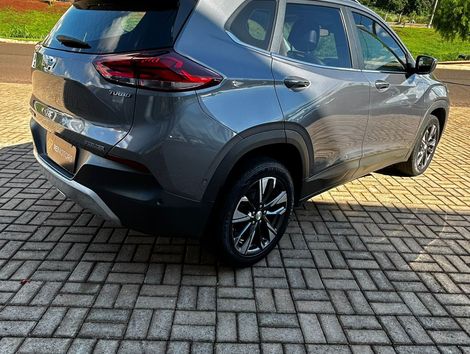 Chevrolet TRACKER Premier 1.2 Turbo 12V Flex Aut.
