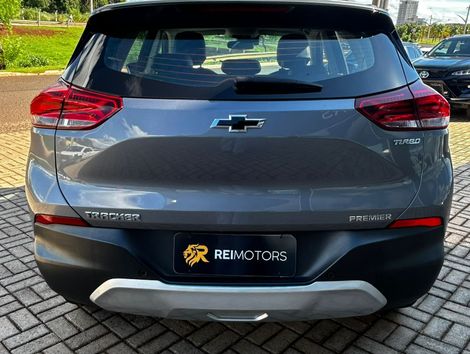 Chevrolet TRACKER Premier 1.2 Turbo 12V Flex Aut.