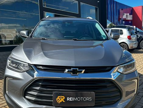 Chevrolet TRACKER Premier 1.2 Turbo 12V Flex Aut.